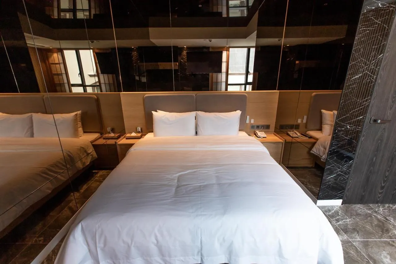 The Club Hotel Gijang Yeonhwari Busan
