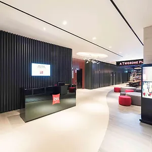 3* Отель Ibis Ambassador Haeundae