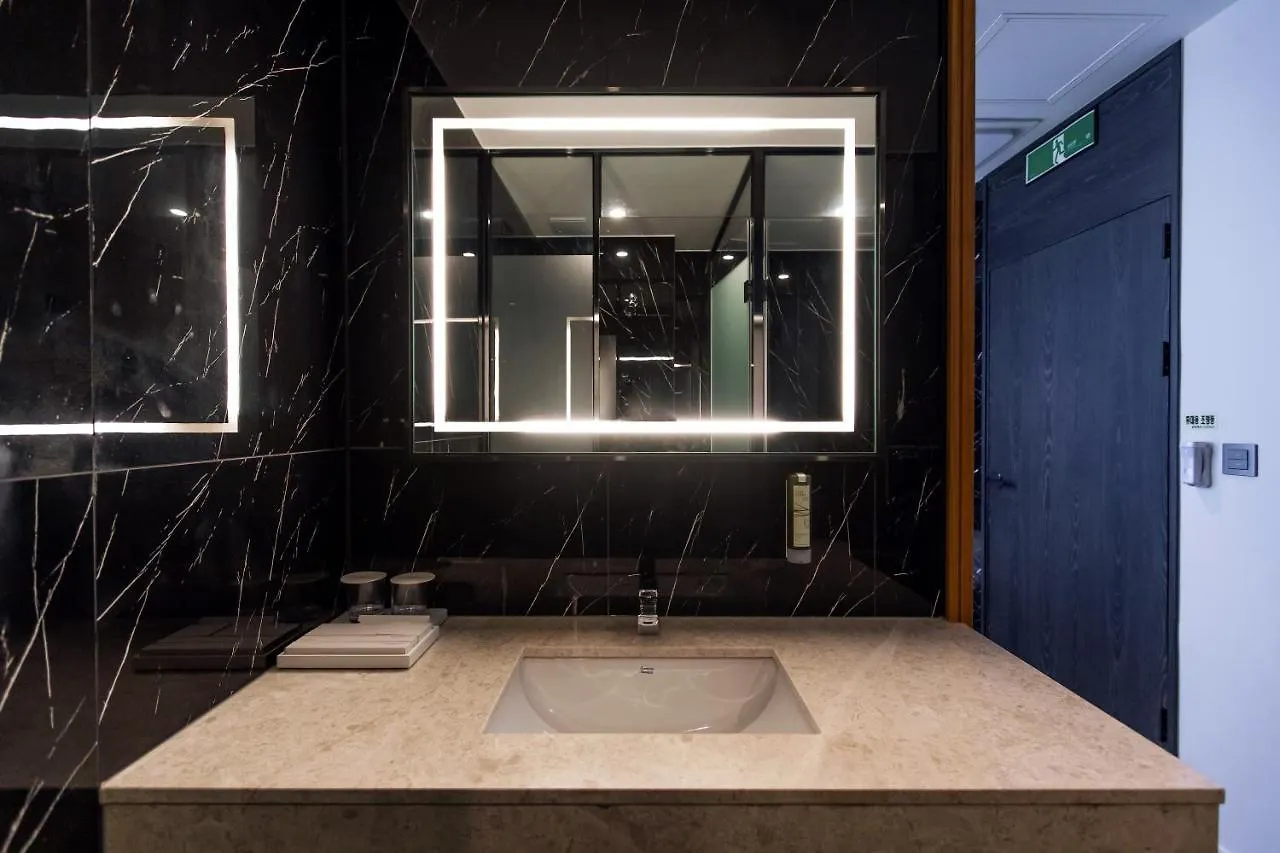 The Club Hotel Gijang Yeonhwari Busan